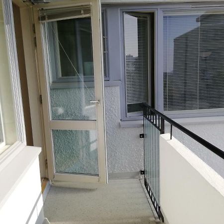 Fantastic Apartment In Hip Area Of Kallio Helsinki Extérieur photo