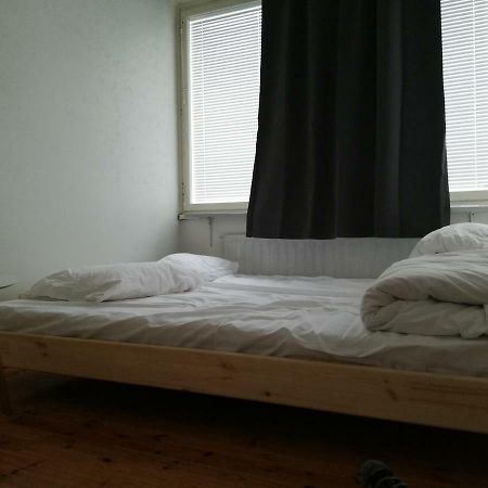 Fantastic Apartment In Hip Area Of Kallio Helsinki Extérieur photo