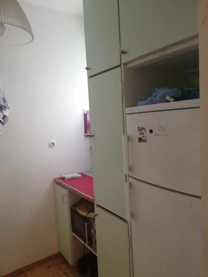 Fantastic Apartment In Hip Area Of Kallio Helsinki Extérieur photo