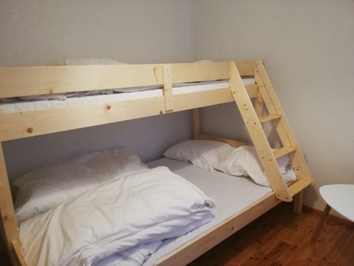 Fantastic Apartment In Hip Area Of Kallio Helsinki Extérieur photo
