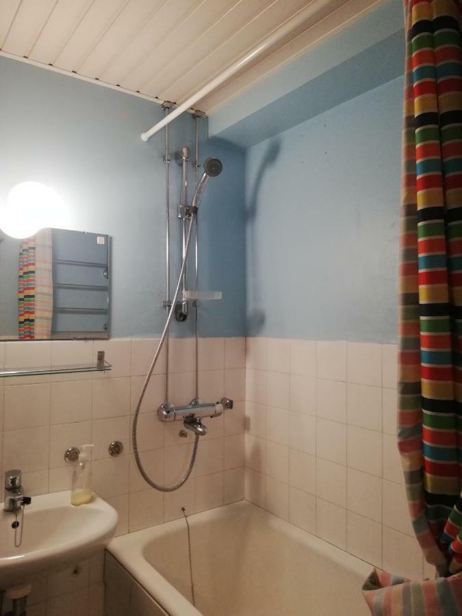 Fantastic Apartment In Hip Area Of Kallio Helsinki Extérieur photo