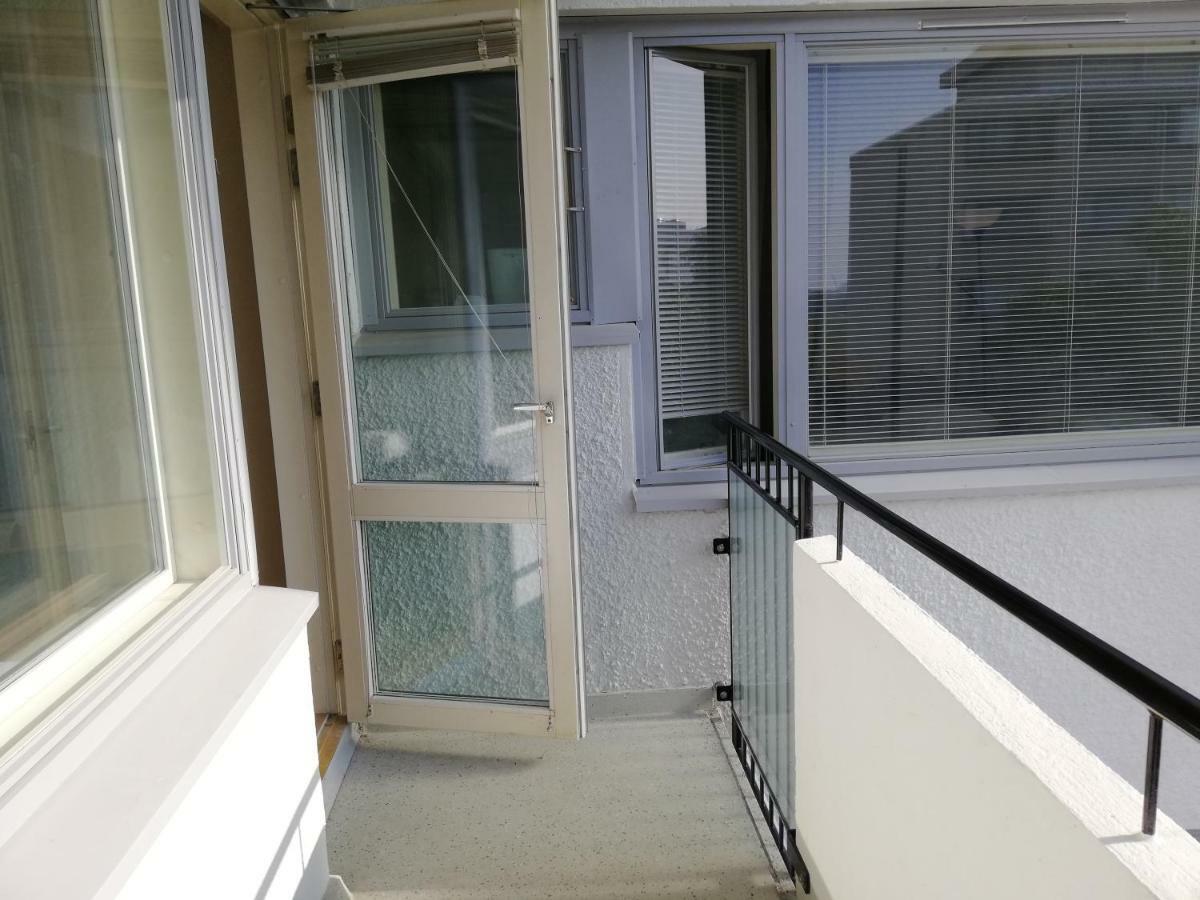 Fantastic Apartment In Hip Area Of Kallio Helsinki Extérieur photo