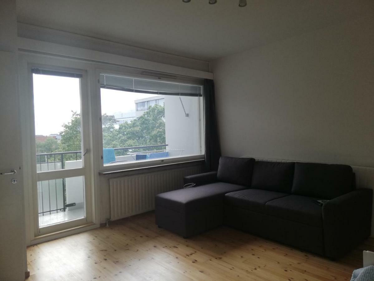 Fantastic Apartment In Hip Area Of Kallio Helsinki Extérieur photo